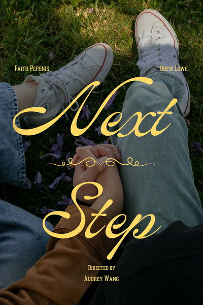 Póster de Next Step