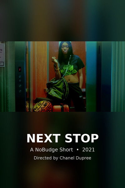 Póster de Next Stop