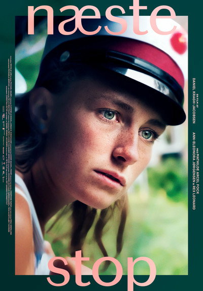 Póster de Next Stop