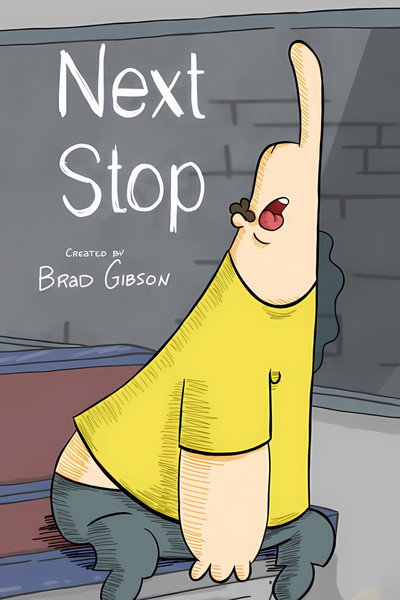 Póster de Next Stop