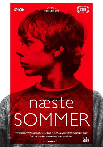 Póster de Next Summer