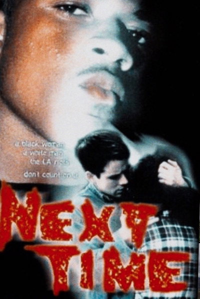 Póster de Next Time
