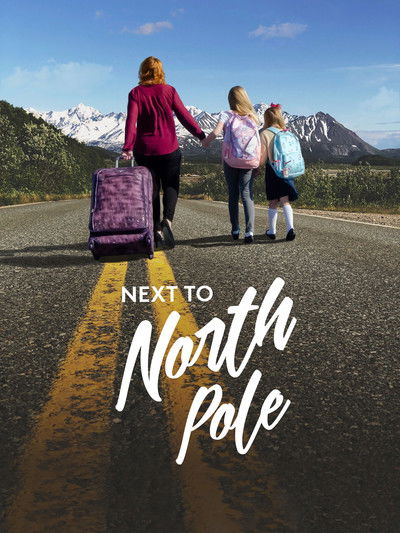 Póster de Next to North Pole