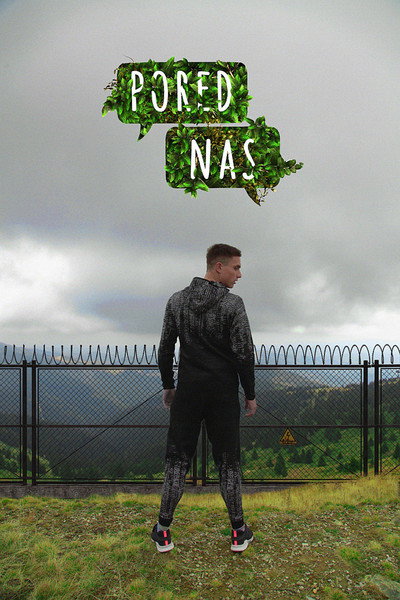 Póster de Next to Us