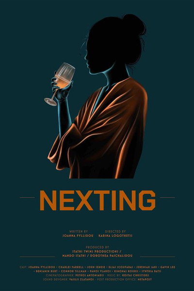 Póster de Nexting