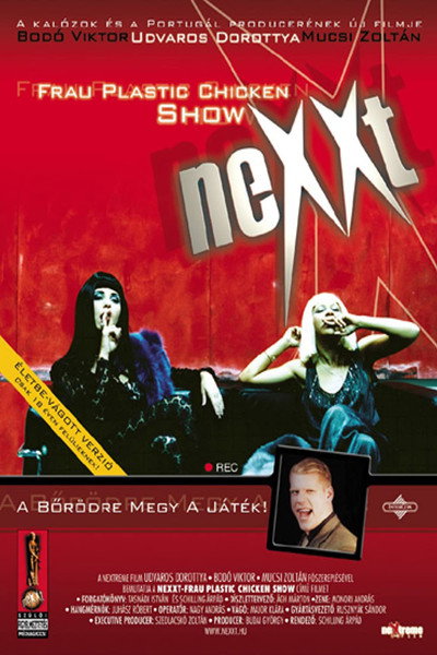 Póster de Nexxt