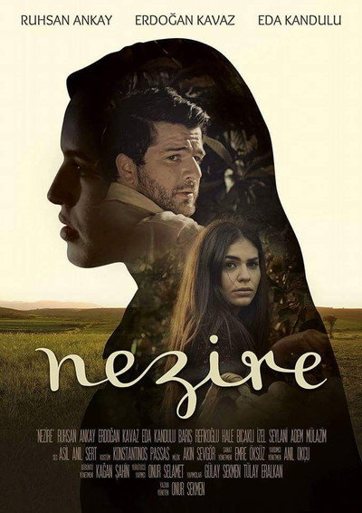 Póster de Nezire