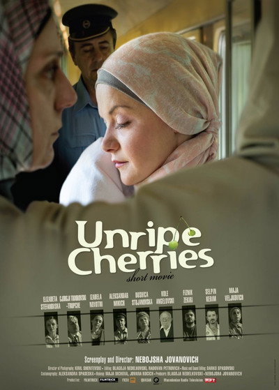 Póster de Nezreli creshi