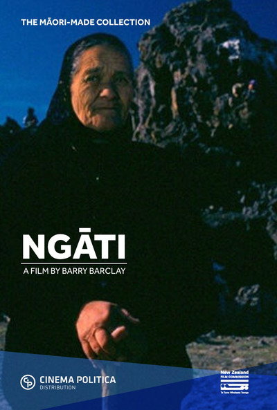 Póster de Ngati