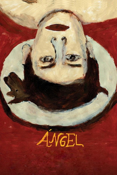 Póster de Ángel