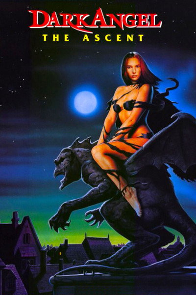 Póster de Ángel del infierno