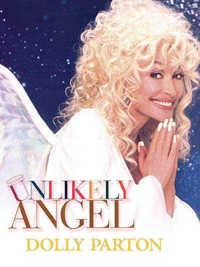 Póster de Ángel para todo