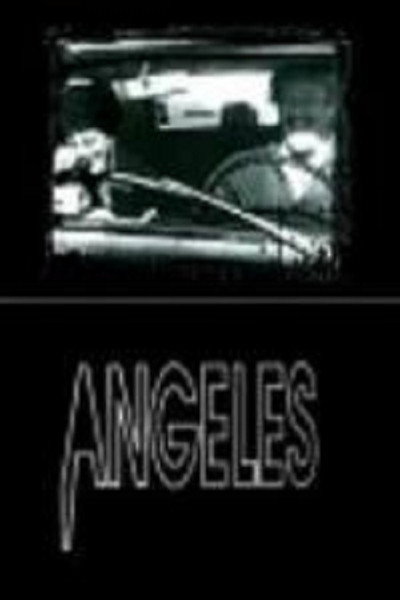 Póster de Ángeles