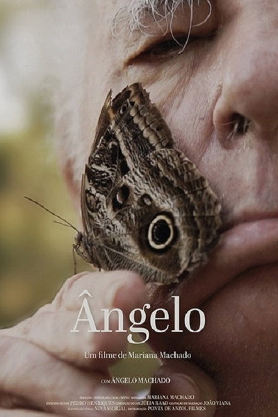 Póster de Ângelo
