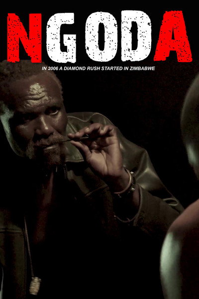 Póster de Ngoda
