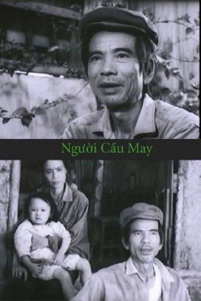 Póster de Nguoi Cau May