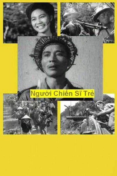 Póster de Nguoi chien si tre