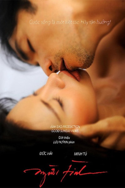 Póster de Nguoi Tình