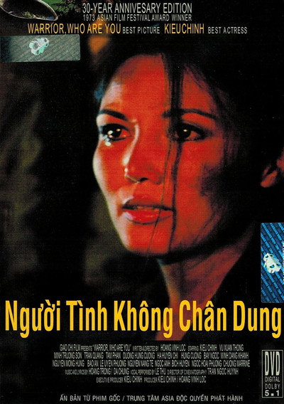 Póster de Nguoi tinh khong chan dung