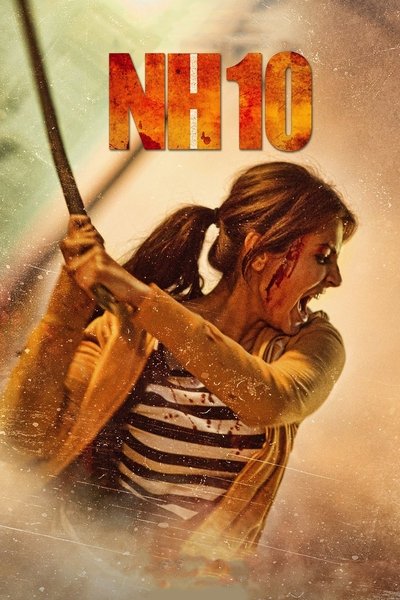 Póster de NH 10
