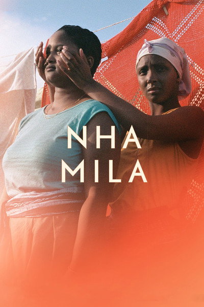 Póster de Nha Mila