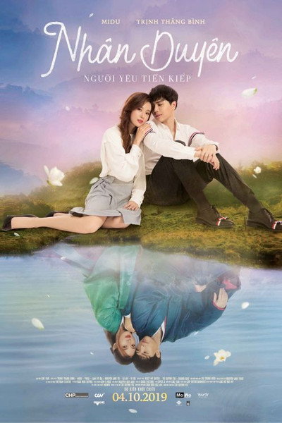 Póster de Nhan Duyen: Nguoi Yeu Tien Kiep