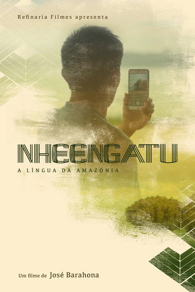 Póster de Nheengatu