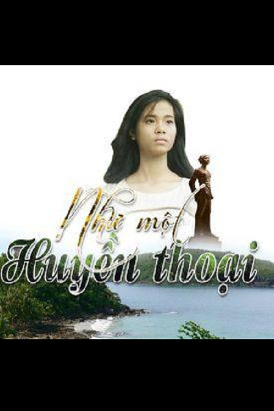 Póster de Nhu mot huyen thoai