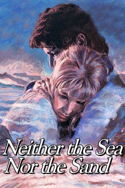 Póster de Ni el mar ni la arena