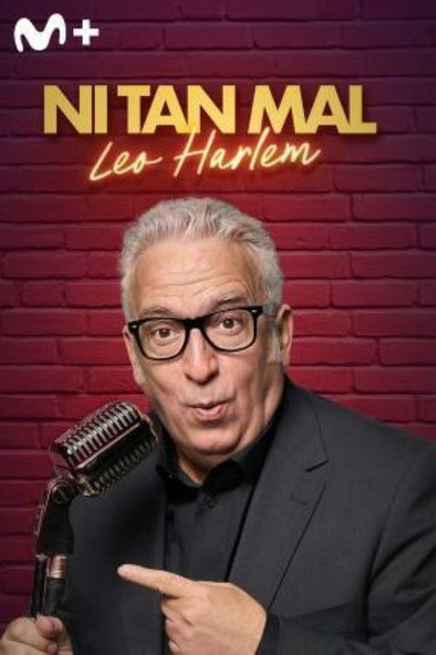 Póster de Ni tan mal