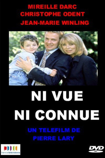 Póster de Ni vue ni connue