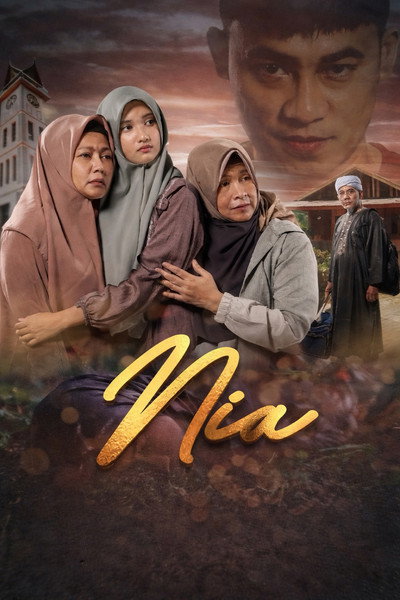 Póster de Nia
