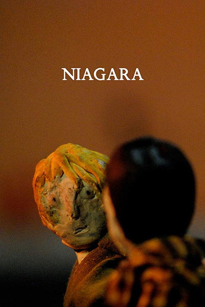 Póster de Niagara