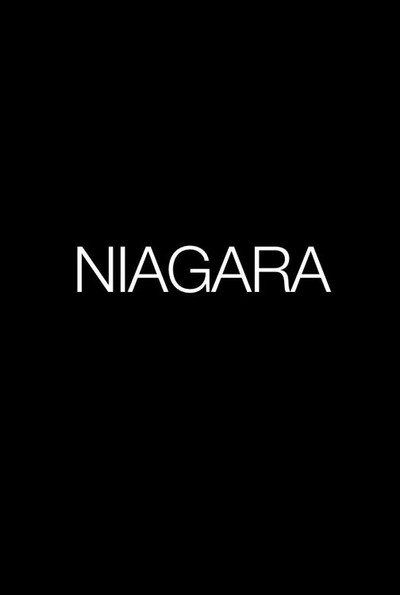 Póster de Niagara