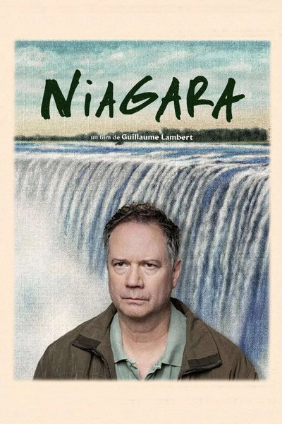 Póster de Niagara