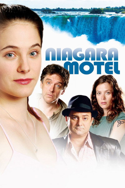 Póster de Niagara Motel