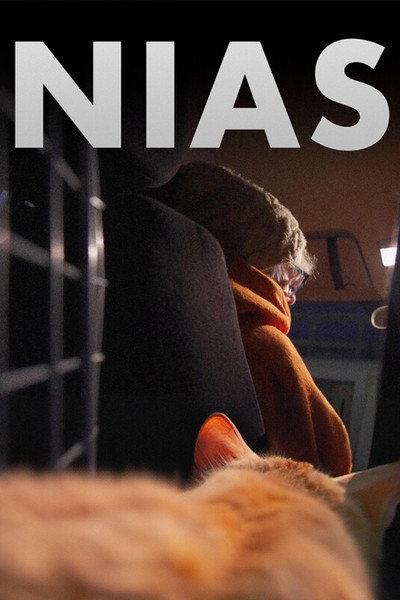 Póster de Nias