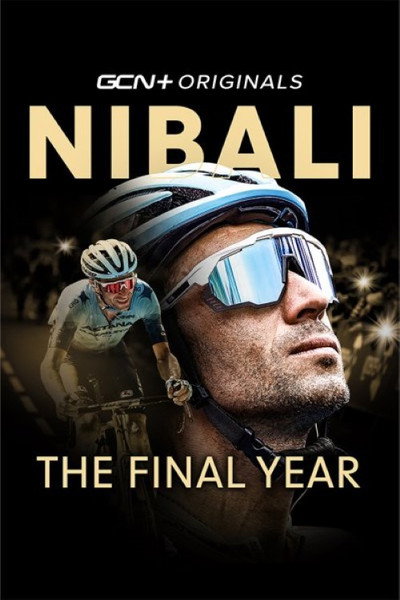 Póster de Nibali