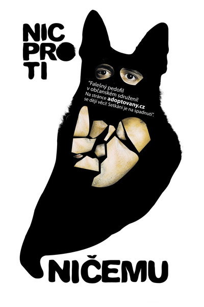 Póster de Nic proti nicemu