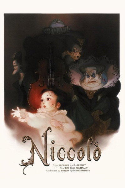 Póster de Niccolò