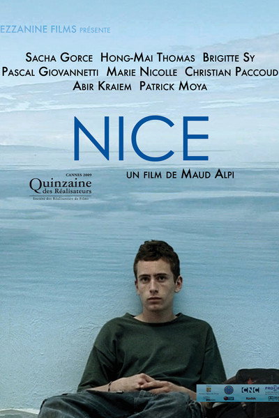 Póster de Nice