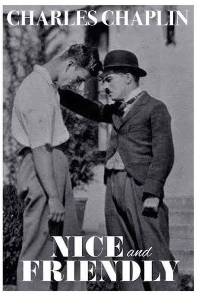 Póster de Nice and Friendly