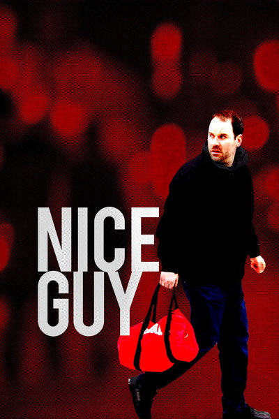Póster de Nice Guy