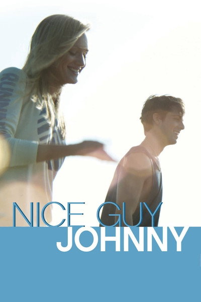 Póster de Nice Guy Johnny