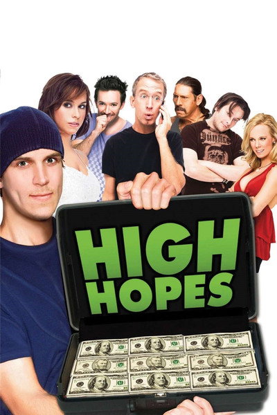 Póster de Nice Guys