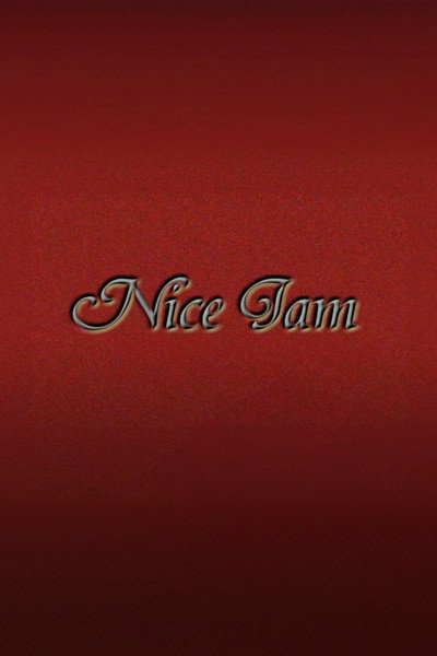 Póster de Nice Jam