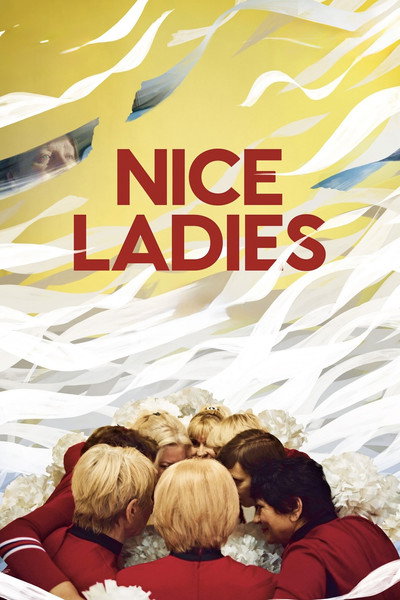 Póster de Nice Ladies