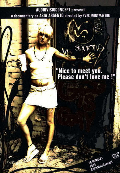 Póster de Nice to Meet You, Please Don't Love Me!