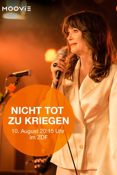 Póster de Nicht tot zu kriegen