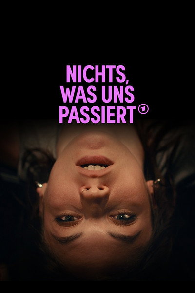 Póster de Nichts, was uns passiert